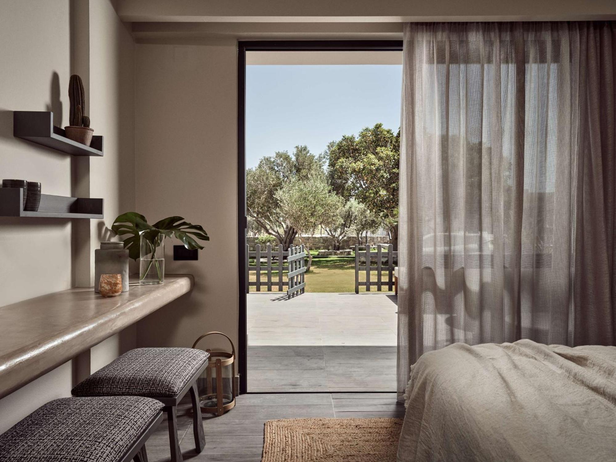 Numo Ierapetra Beach Resort Crete, Adults Only, Curio Collection Hilton מראה חיצוני תמונה