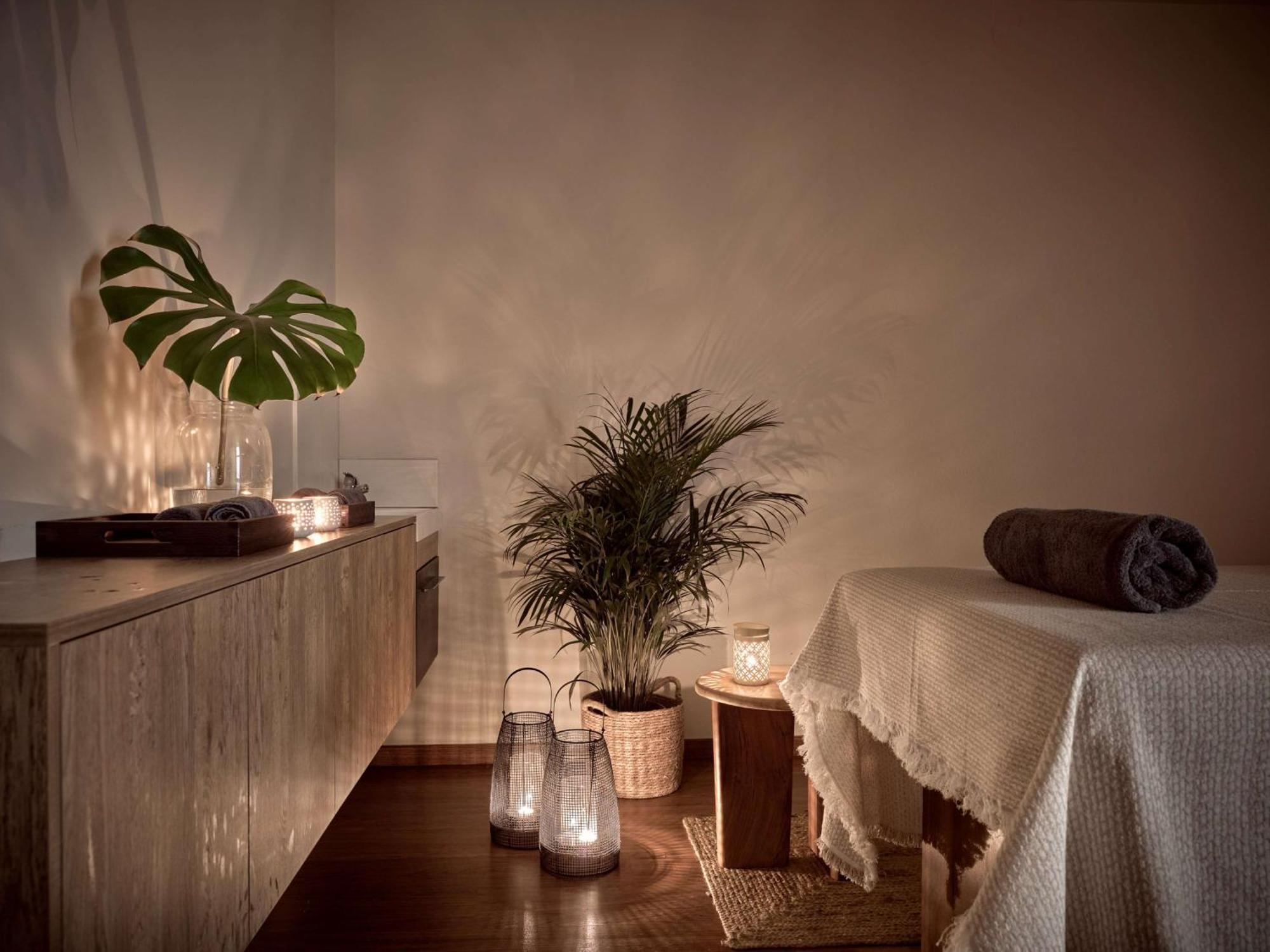 Numo Ierapetra Beach Resort Crete, Adults Only, Curio Collection Hilton מראה חיצוני תמונה