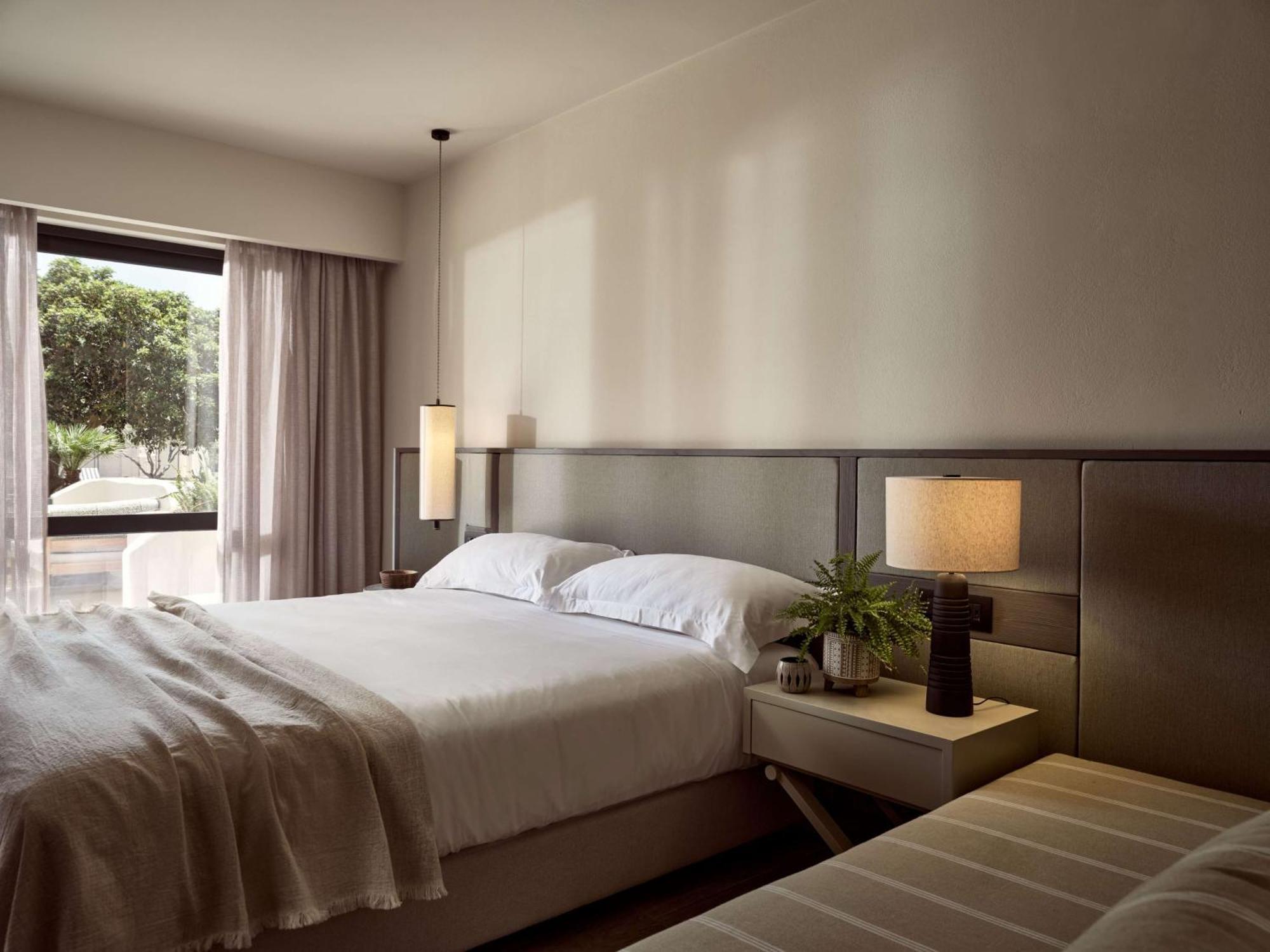 Numo Ierapetra Beach Resort Crete, Adults Only, Curio Collection Hilton מראה חיצוני תמונה