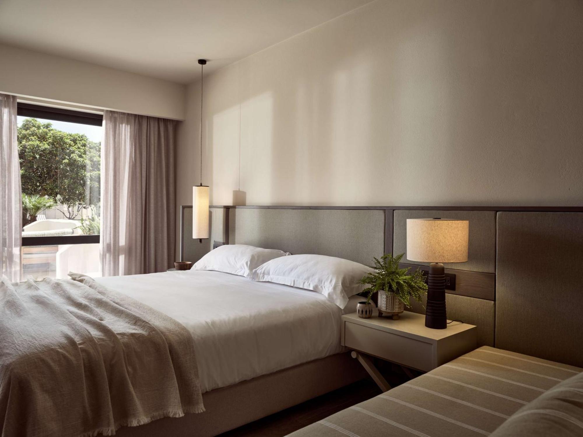 Numo Ierapetra Beach Resort Crete, Adults Only, Curio Collection Hilton מראה חיצוני תמונה