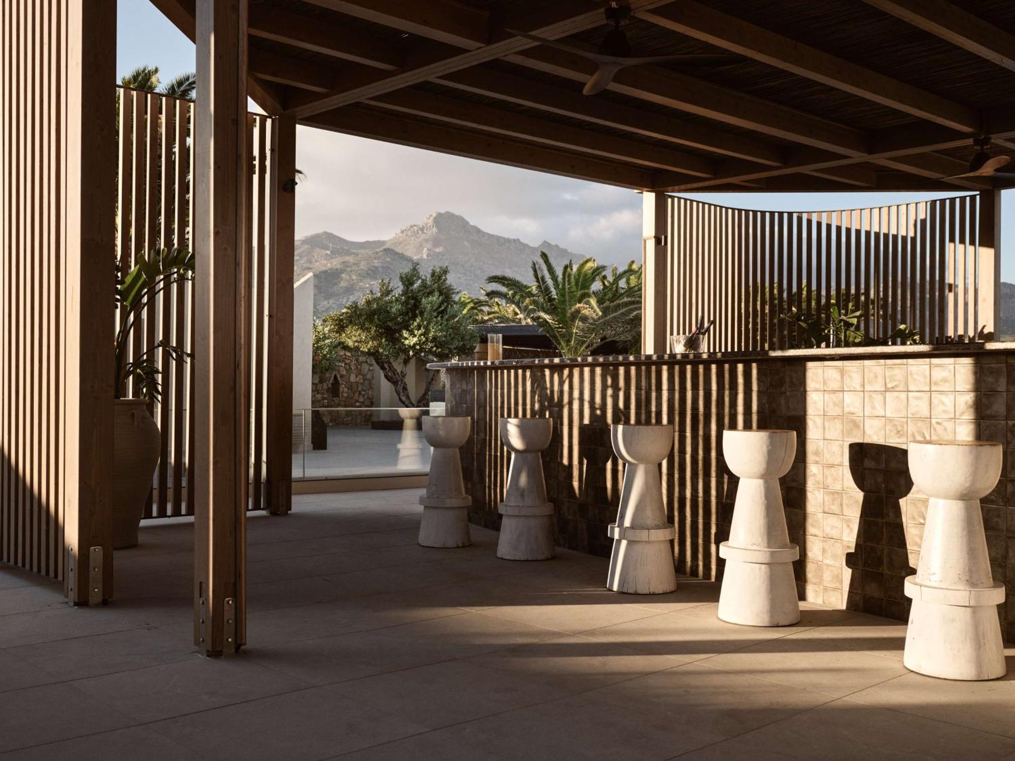 Numo Ierapetra Beach Resort Crete, Adults Only, Curio Collection Hilton מראה חיצוני תמונה