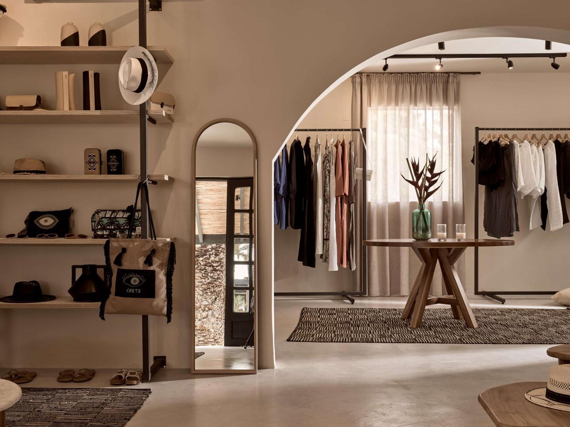 Numo Ierapetra Beach Resort Crete, Adults Only, Curio Collection Hilton מראה חיצוני תמונה