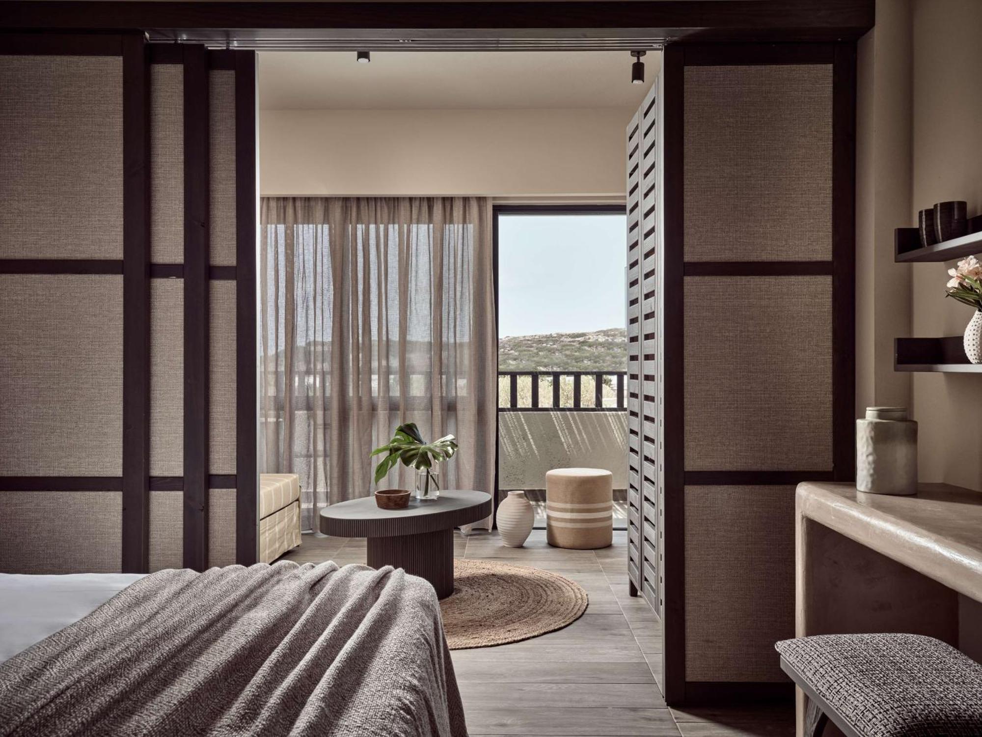 Numo Ierapetra Beach Resort Crete, Adults Only, Curio Collection Hilton מראה חיצוני תמונה