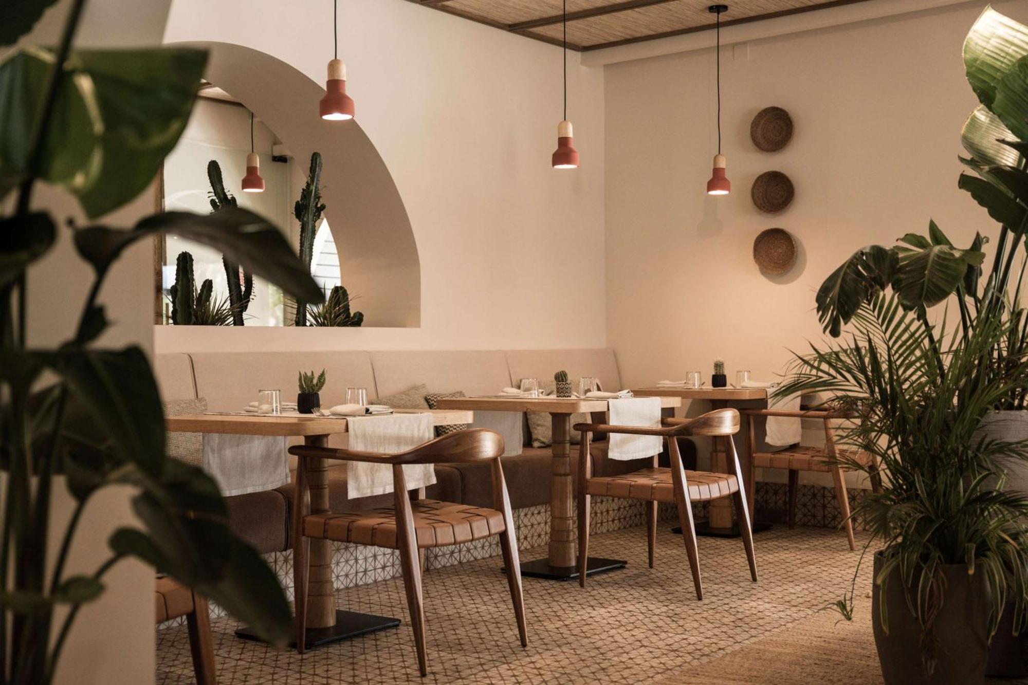 Numo Ierapetra Beach Resort Crete, Adults Only, Curio Collection Hilton מראה חיצוני תמונה