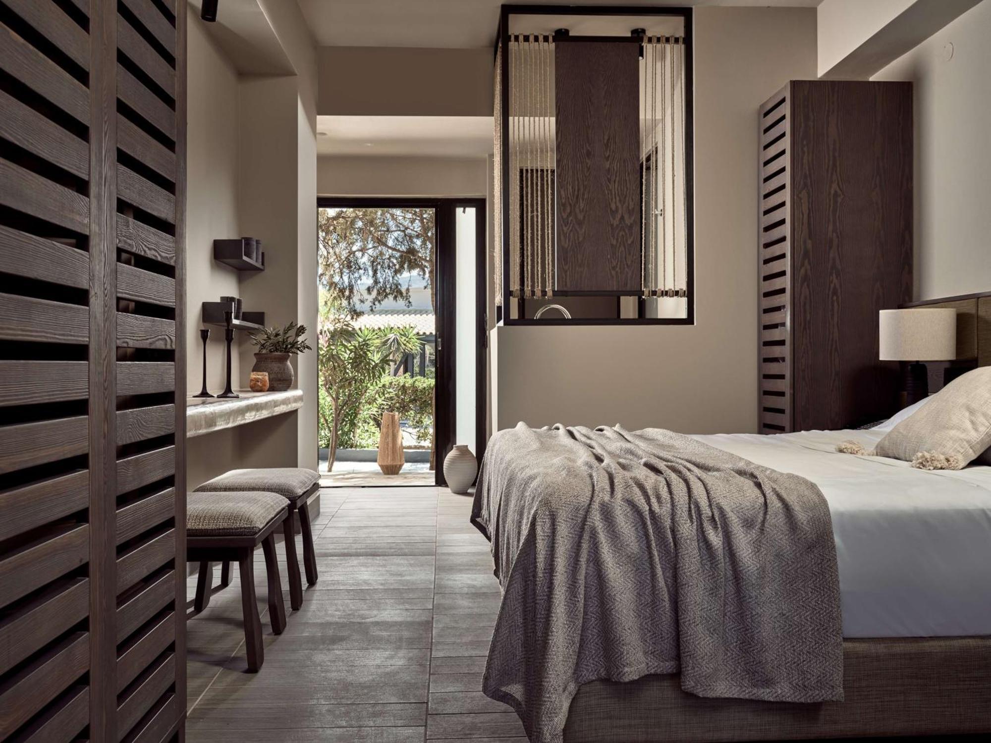 Numo Ierapetra Beach Resort Crete, Adults Only, Curio Collection Hilton מראה חיצוני תמונה