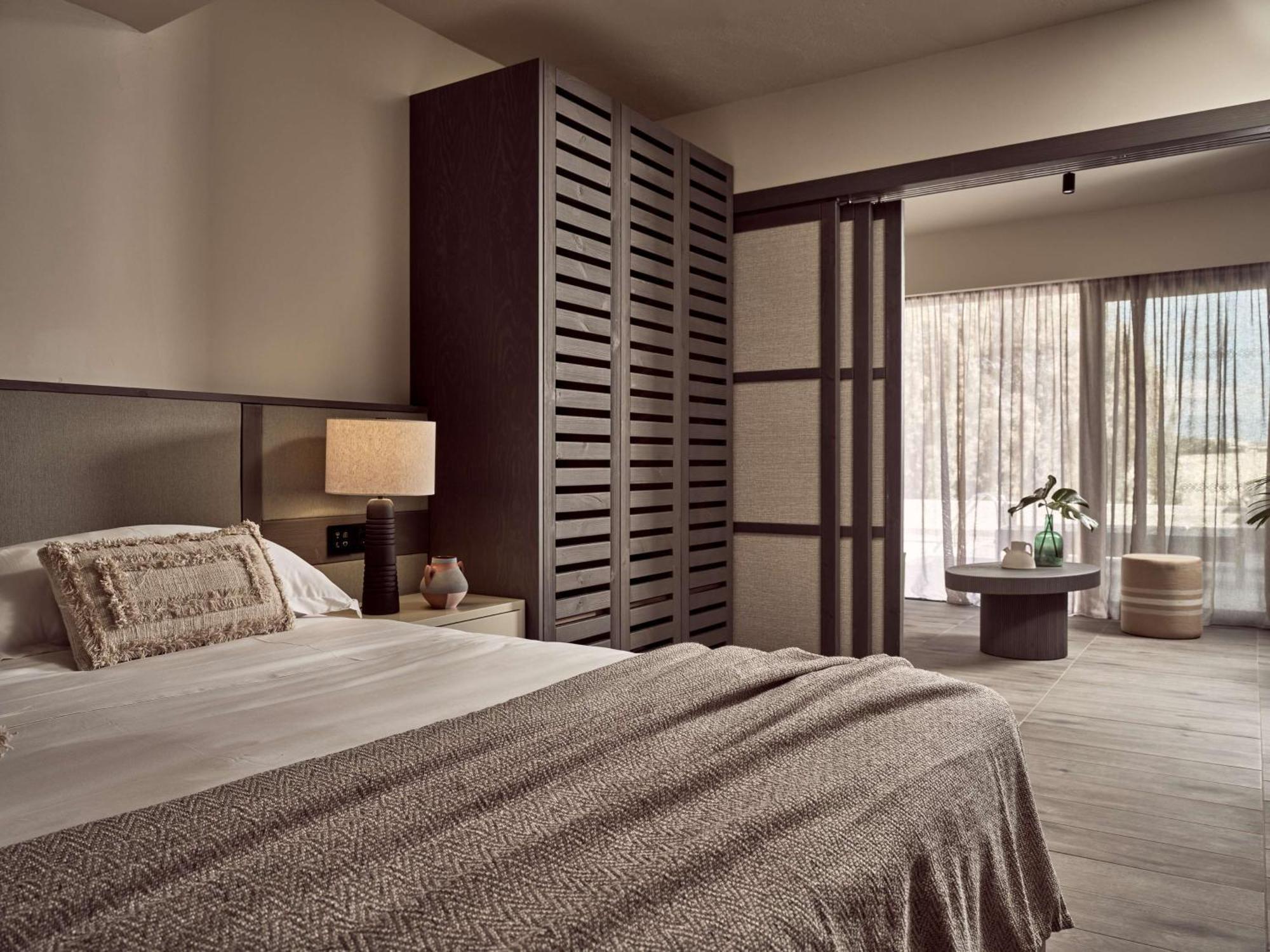 Numo Ierapetra Beach Resort Crete, Adults Only, Curio Collection Hilton מראה חיצוני תמונה