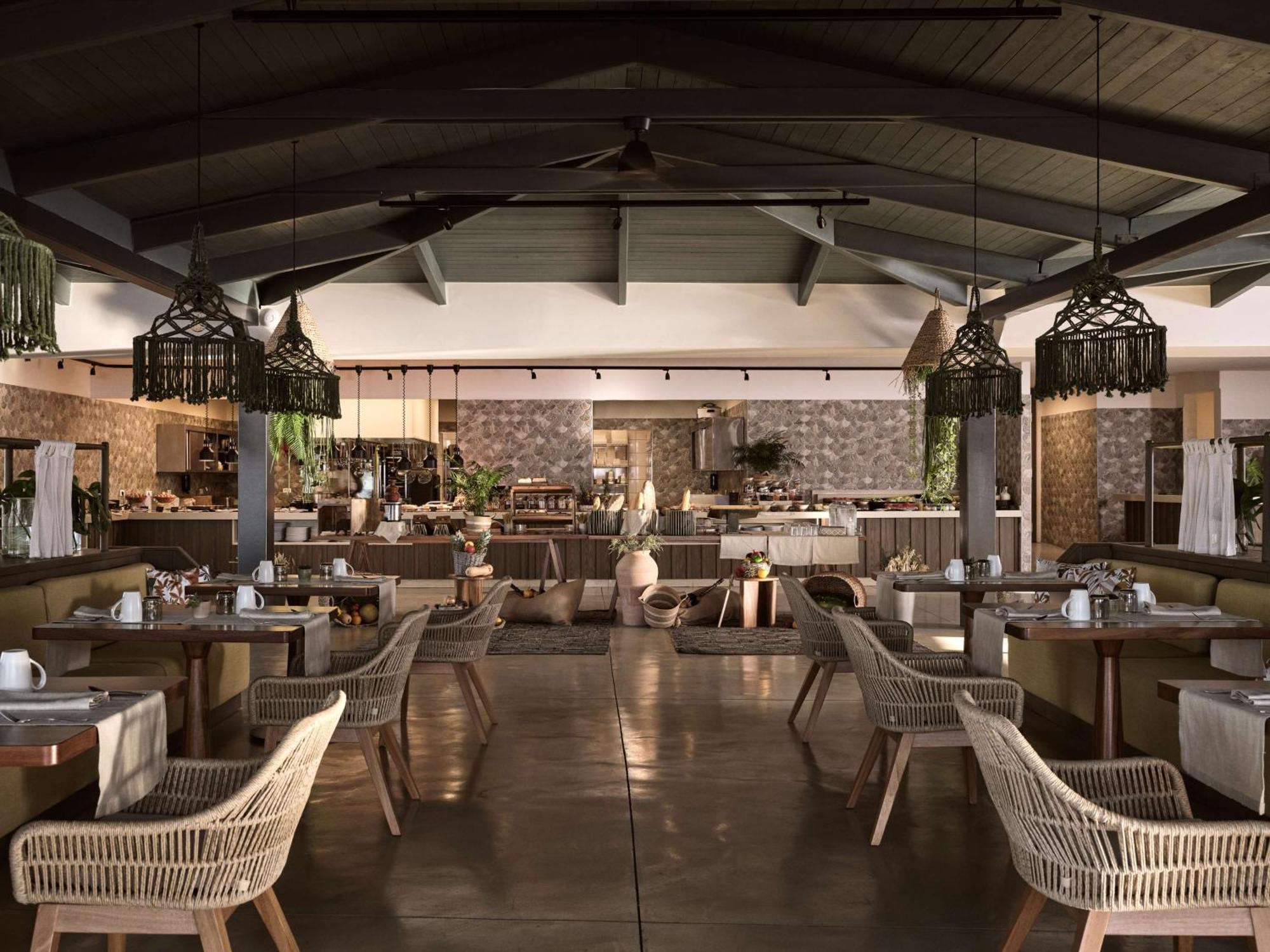 Numo Ierapetra Beach Resort Crete, Adults Only, Curio Collection Hilton מראה חיצוני תמונה