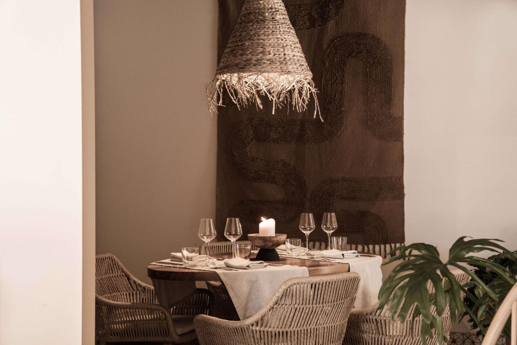 Numo Ierapetra Beach Resort Crete, Adults Only, Curio Collection Hilton מראה חיצוני תמונה