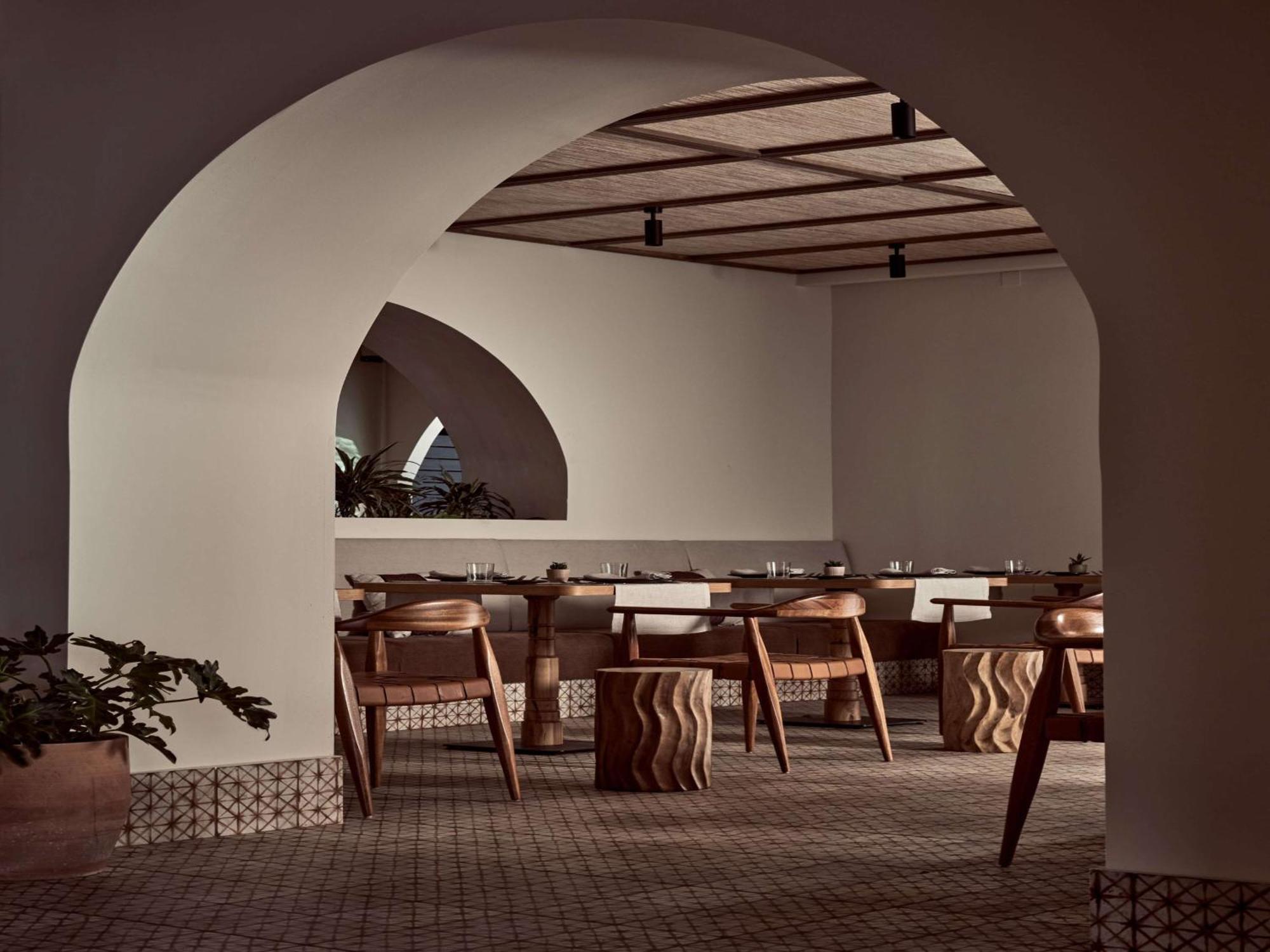 Numo Ierapetra Beach Resort Crete, Adults Only, Curio Collection Hilton מראה חיצוני תמונה