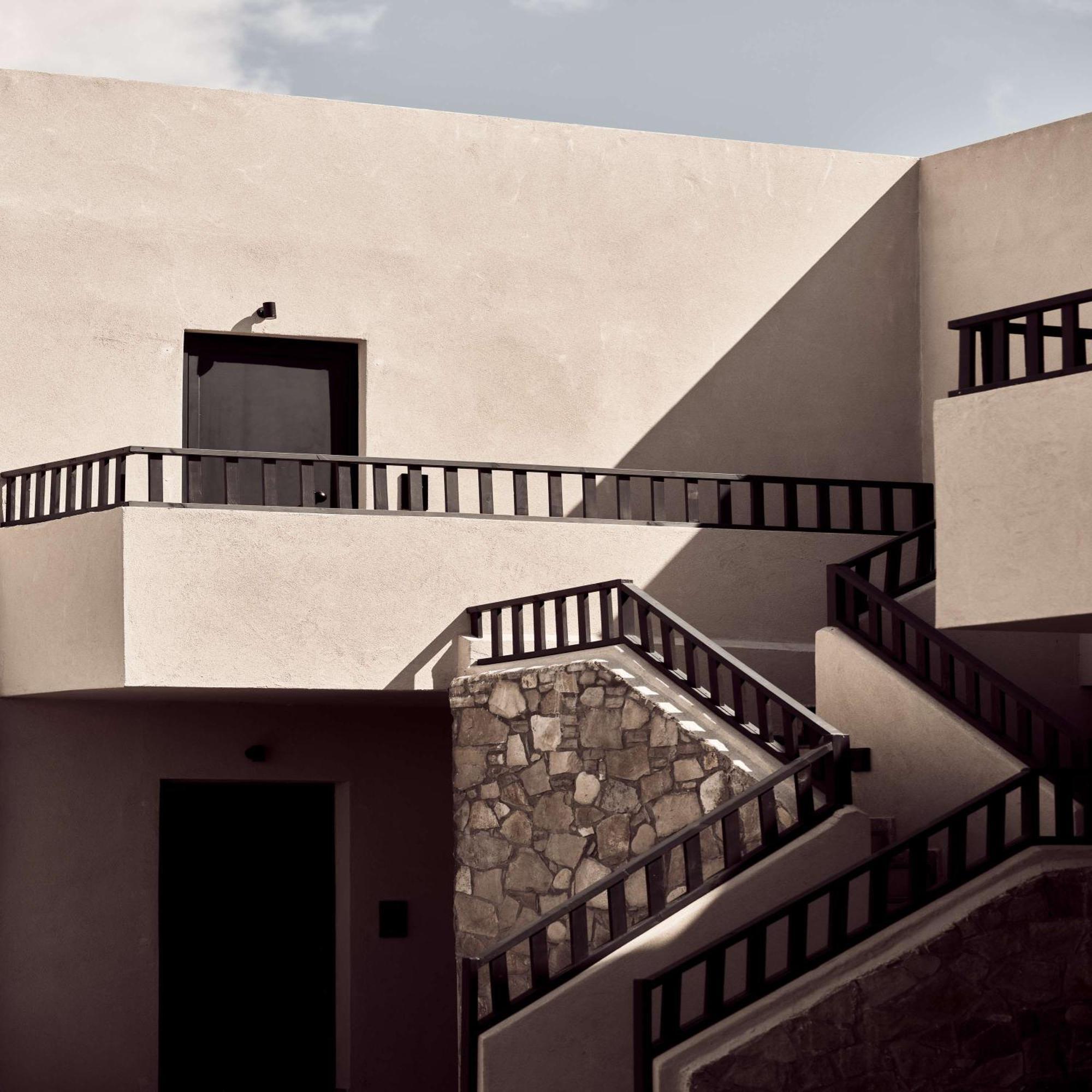 Numo Ierapetra Beach Resort Crete, Adults Only, Curio Collection Hilton מראה חיצוני תמונה