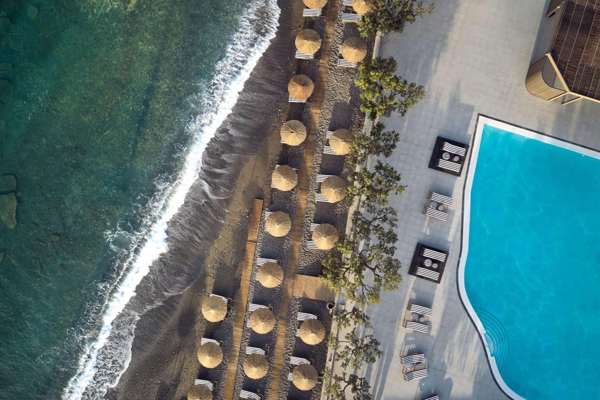Numo Ierapetra Beach Resort Crete, Adults Only, Curio Collection Hilton מראה חיצוני תמונה