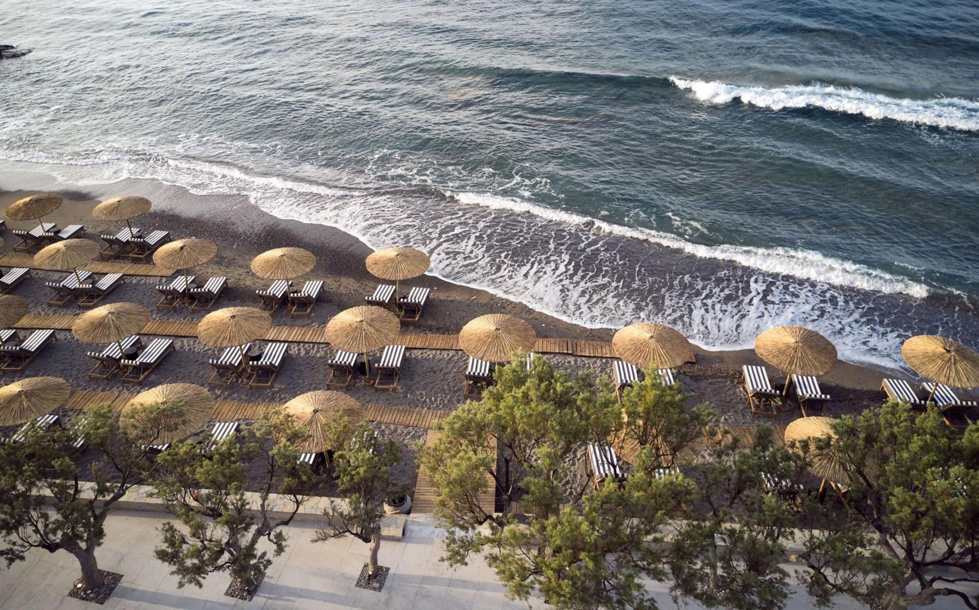 Numo Ierapetra Beach Resort Crete, Adults Only, Curio Collection Hilton מראה חיצוני תמונה